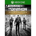 Tom Clancy's The Division (Gold Edition) (Xbox One)