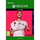 FIFA 20 (Standard Edition) (Xbox One)