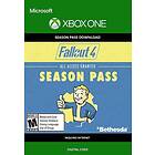 Fallout 4 Season Pass (DLC) (Xbox One)