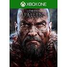 Lords Of The Fallen (Xbox One)