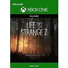 Life is Strange 2 Complete Season (Xbox One)