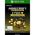 Minecraft: Minecoins Pack: 1720 Coins (Xbox One)