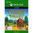 Valley Stardew (Xbox One)