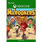 Marooners (Xbox One)
