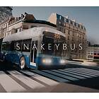 Snakeybus (Xbox One)