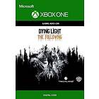Dying Light: The Following (DLC) (Xbox One)