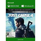 Just Cause 4 (Reloaded Edition) (Xbox One)