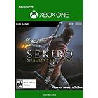 Sekiro: Shadows Die Twice GOTY Edition (Xbox One)