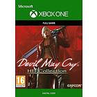 Devil May Cry HD Collection (Xbox One)