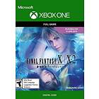 Final Fantasy X/X-2 HD Remaster (Xbox One)