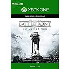 Star Wars Battlefront (Ultimate Edition) (Xbox One)