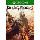 Killing Floor 2 (Xbox One)