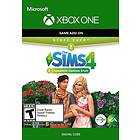 The Sims 4: Romantic Garden Stuff  (Xbox One)
