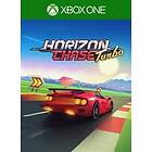 Horizon Chase Turbo (Xbox One)