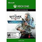 The Witcher 3: Hearts of Stone (DLC) (Xbox One)