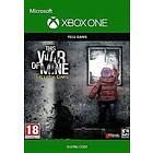 This War of Mine: The Little Ones (DLC) (Xbox One)