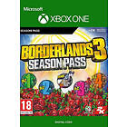 Borderlands 3 Season Pass (Xbox One)