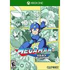 Mega Man Legacy Collection (Xbox One)