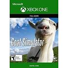 Goat Simulator (Xbox One)