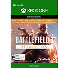 Battlefield 1: Revolution (Xbox One)