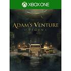 Adam's Venture: Origins (Xbox One)