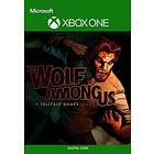 The Wolf Among Us (Xbox One)