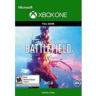 Battlefield 5 Deluxe Edition (Xbox One)