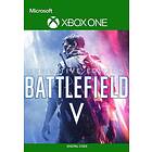 Battlefield 5 Definitive Edition (Xbox One)