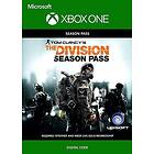 Tom Clancy's The Division Season Pass (DLC) (Xbox One)