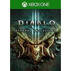 Diablo III: Eternal Collection (Xbox One)