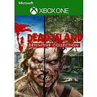 Dead Island (Definitive Collection) (Xbox One)