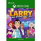 Leisure Suit Larry Wet Dreams Don't Dry (Xbox One)