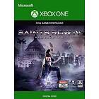 Saints Row IV: Re-Elected (Xbox One)