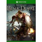 Black Desert Special Gift Bundle (DLC) (Xbox One)