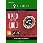 Apex Legends 1000 Coins LIVE Key
