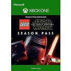 LEGO Star Wars: Le Réveil de la Force Season Pass (DLC) (Xbox One)