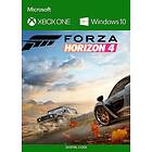 Forza Horizon 4 Any Terrain Car Pack (PC/ One) (DLC) (Xbox One)