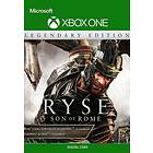 Ryse: Legendary Edition (Xbox One)