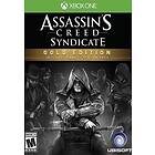 Assassin's Creed: Syndicate (Gold Edition) (Xbox One)