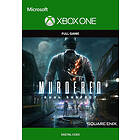 Murdered: Soul Suspect (Xbox One)