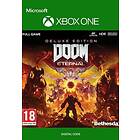 DOOM Eternal Deluxe Edition (Xbox One)