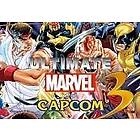 Ultimate Marvel vs. Capcom 3 (Xbox One)