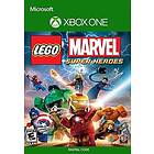 LEGO: Marvel Super Heroes (Xbox One)