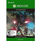 Lara Croft and the Temple of Osiris (Xbox One)