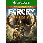 Far Cry Primal (Apex Edition) (Xbox One)