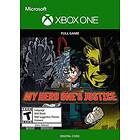 My Hero Ones Justice (Xbox One)