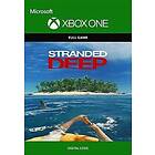 Stranded Deep (Xbox One)