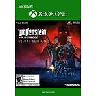 Wolfenstein: Youngblood Deluxe Edition (Xbox One)