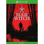 Blair Witch (Xbox One)