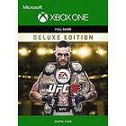 EA SPORTS UFC 3 Deluxe Edition (Xbox One) Xbox Live Key GLOBAL